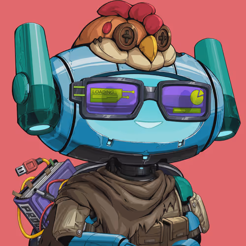Metahero Dots