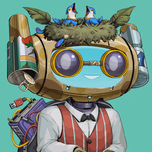 Metahero Dots