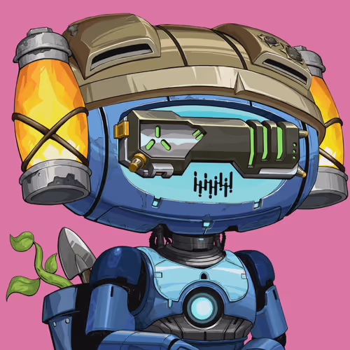 Metahero Dots