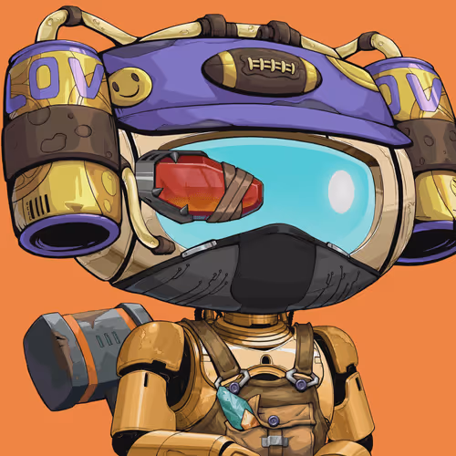 Metahero Dots