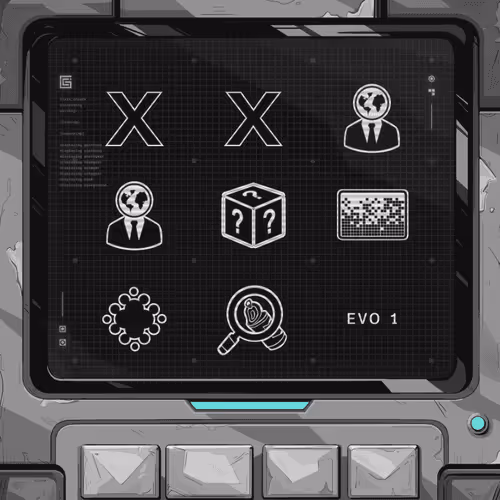 Metahero Dots