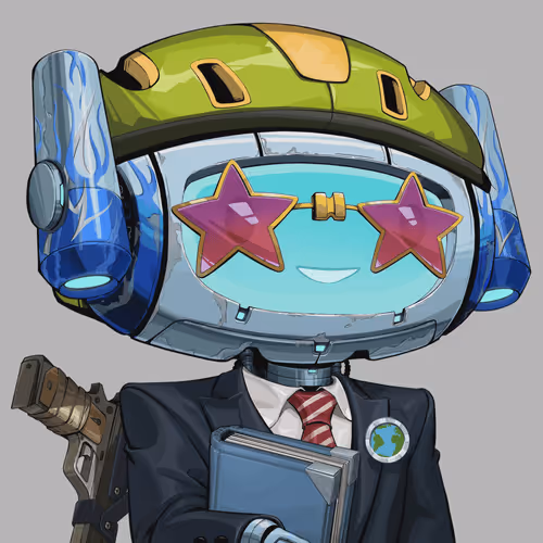 Metahero Dots