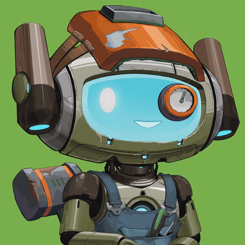 Metahero Dots