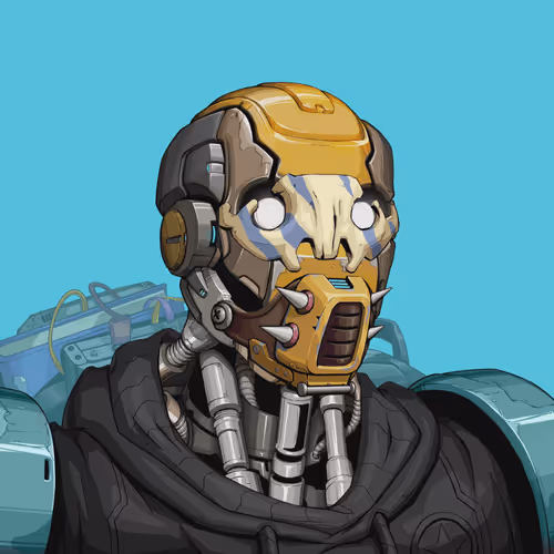 Metahero Dots