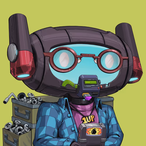 Metahero Dots