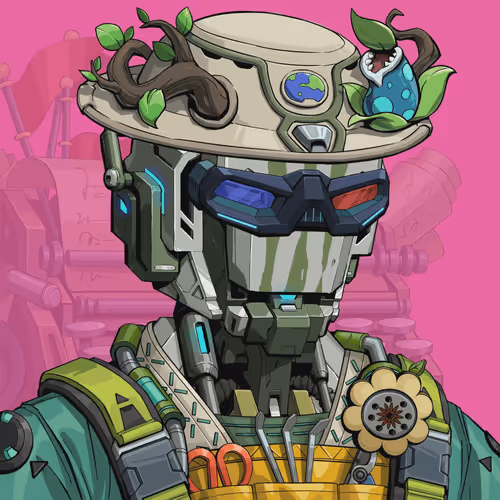 Metahero Dots