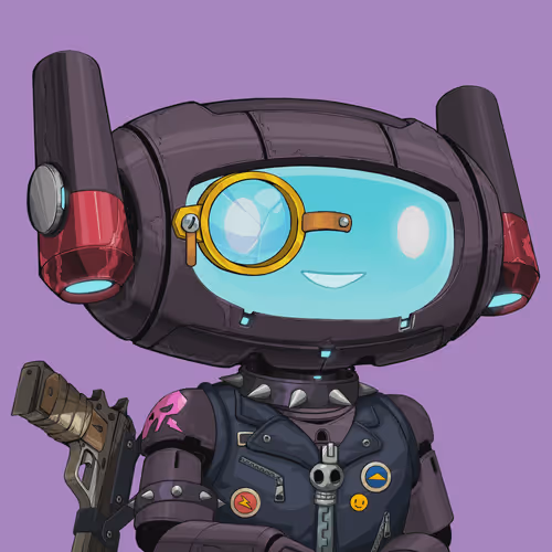 Metahero Dots