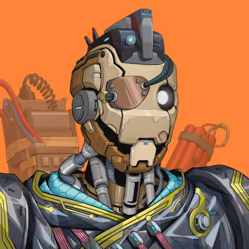 Metahero Dots