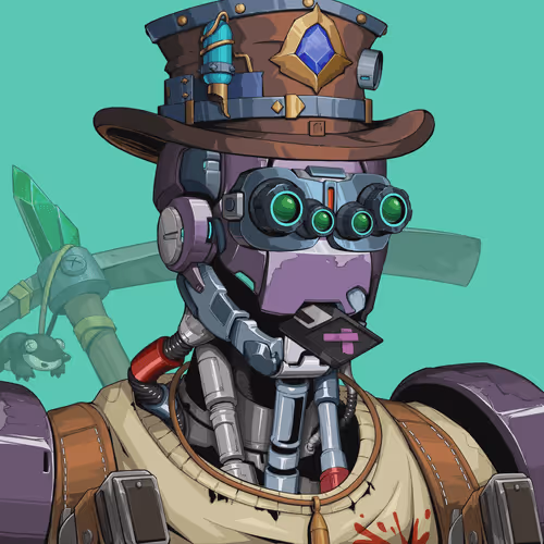 Metahero Dots