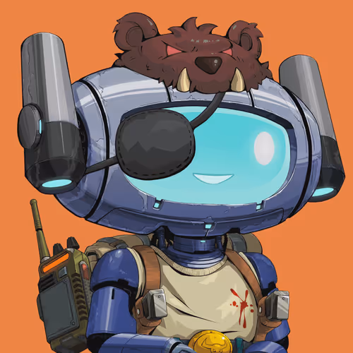 Metahero Dots
