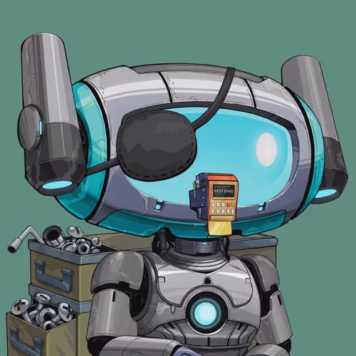 Metahero Dots