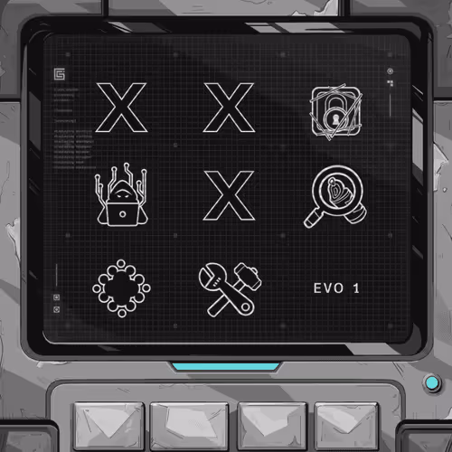 Metahero Dots
