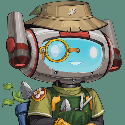 Metahero Dots