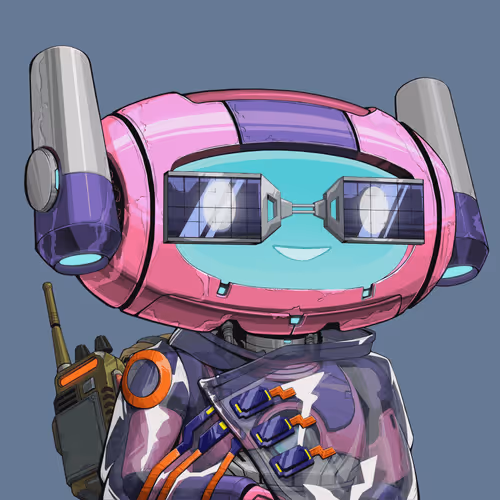 Metahero Dots