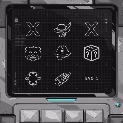 Metahero Dots