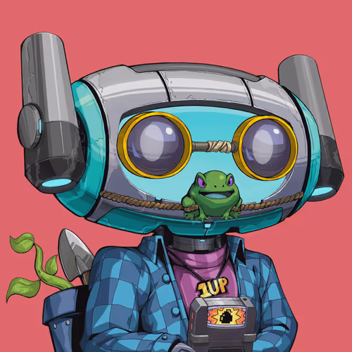 Metahero Dots