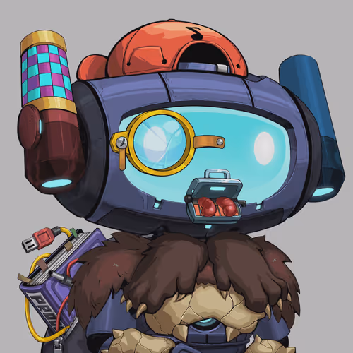 Metahero Dots