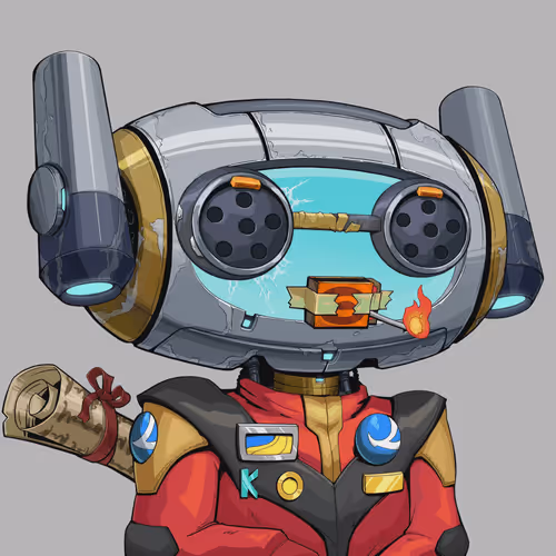Metahero Dots