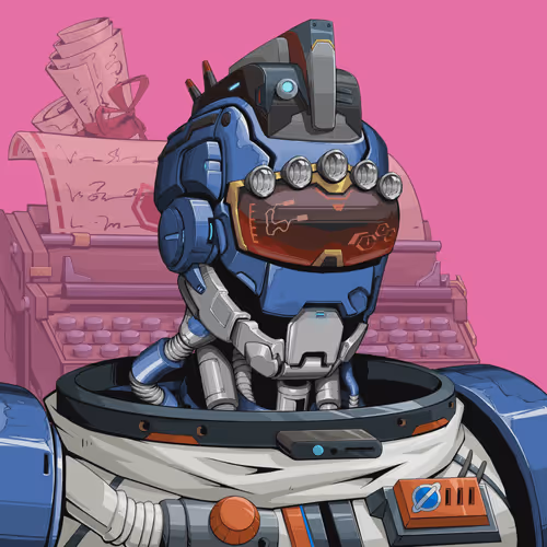 Metahero Dots