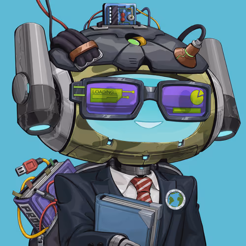 Metahero Dots