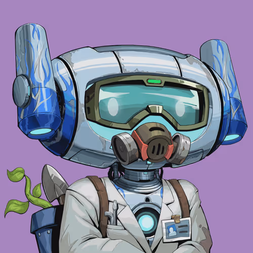 Metahero Dots