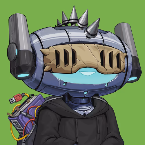 Metahero Dots