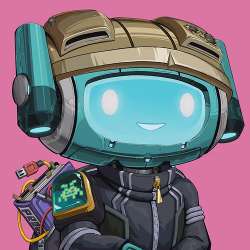 Metahero Dots