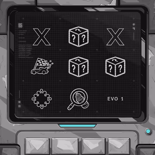 Metahero Dots