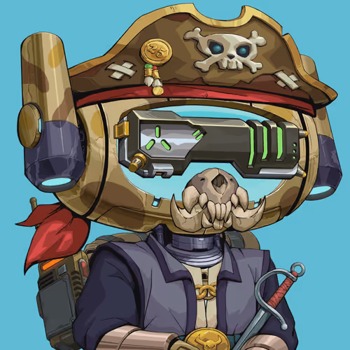 Metahero Dots
