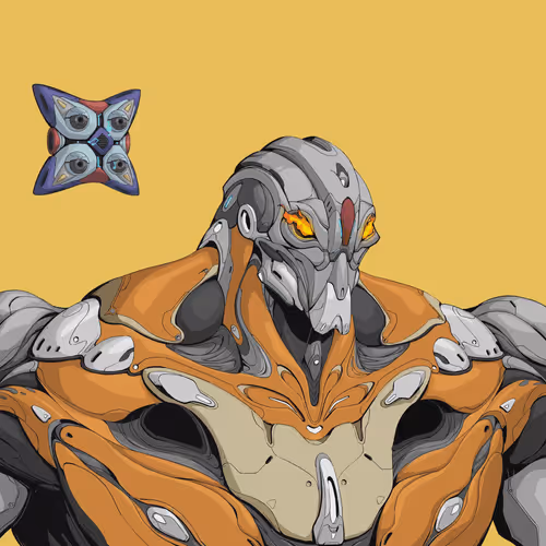 Metahero Dots