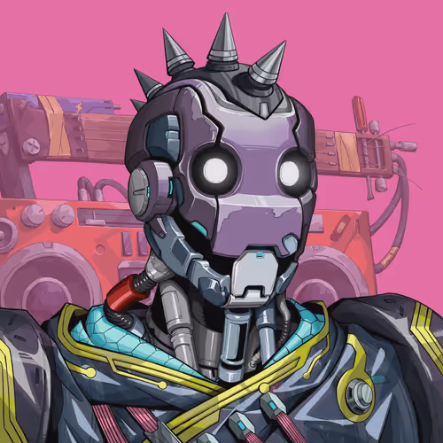 Metahero Dots