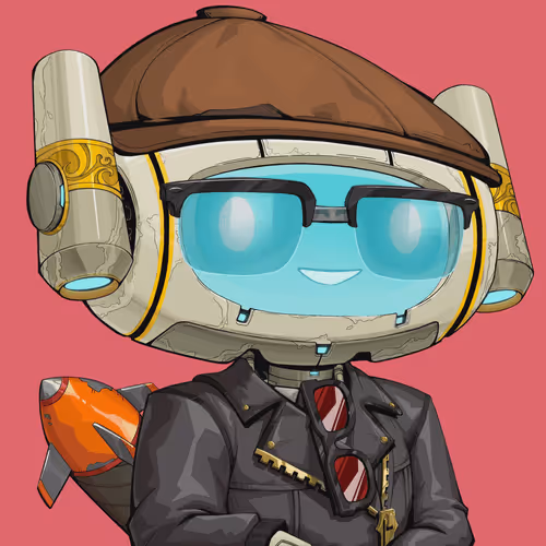 Metahero Dots