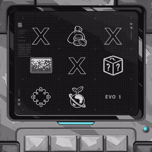 Metahero Dots