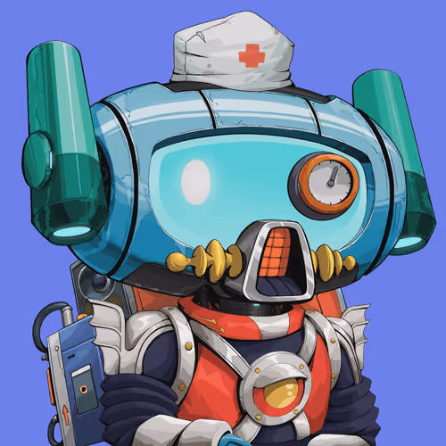 Metahero Dots