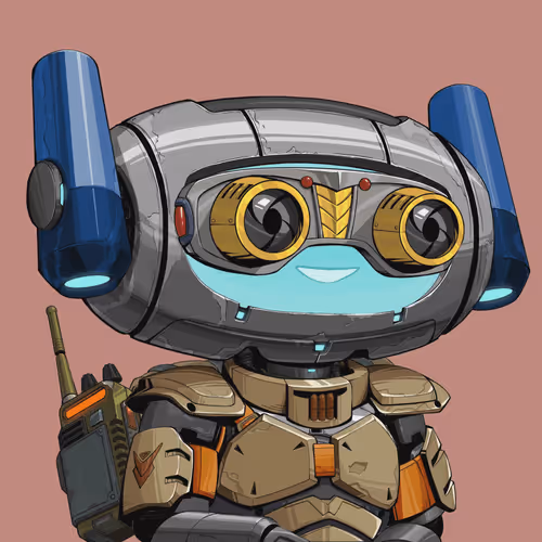 Metahero Dots
