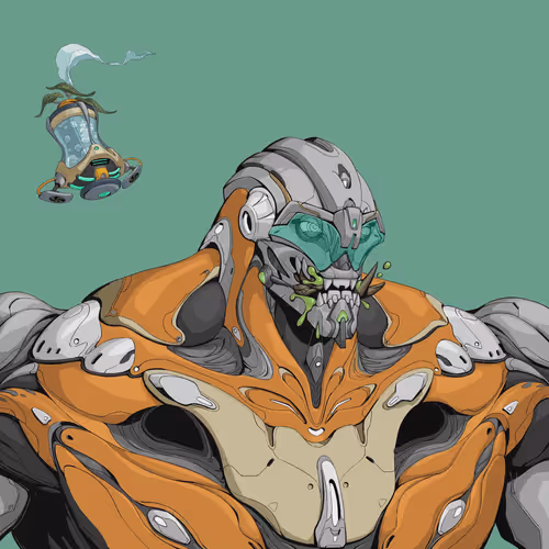 Metahero Dots