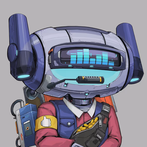 Metahero Dots
