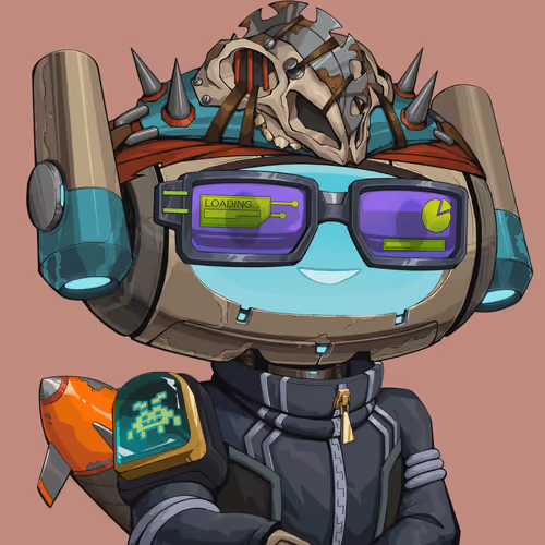 Metahero Dots