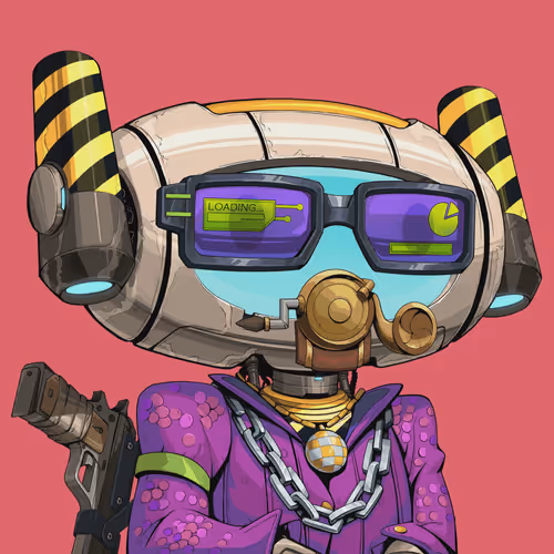 Metahero Dots