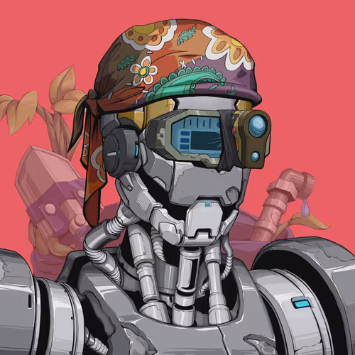 Metahero Dots