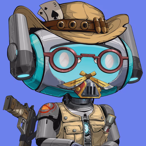 Metahero Dots