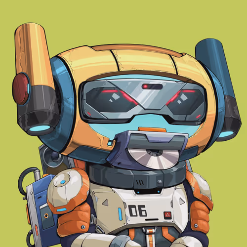 Metahero Dots