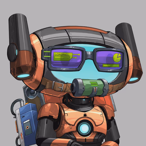 Metahero Dots