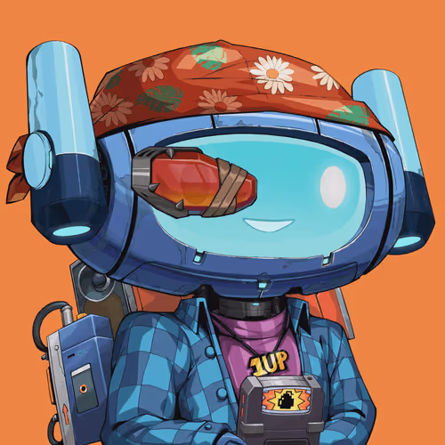 Metahero Dots