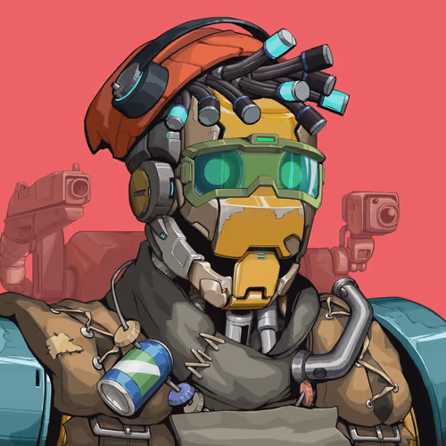 Metahero Dots