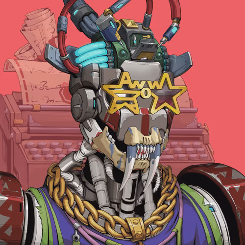 Metahero Dots