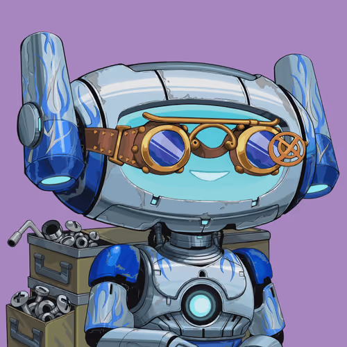 Metahero Dots