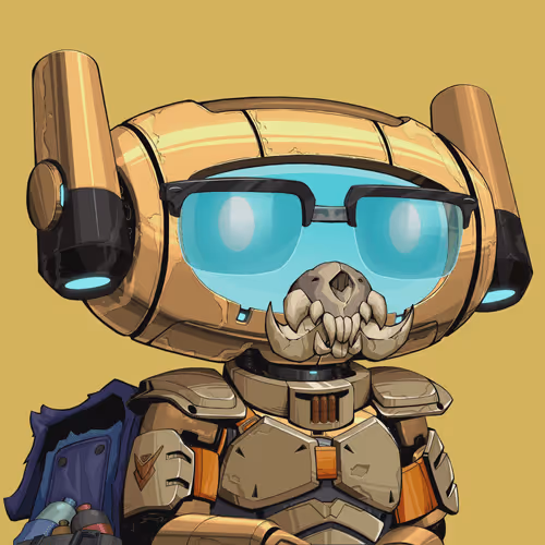 Metahero Dots
