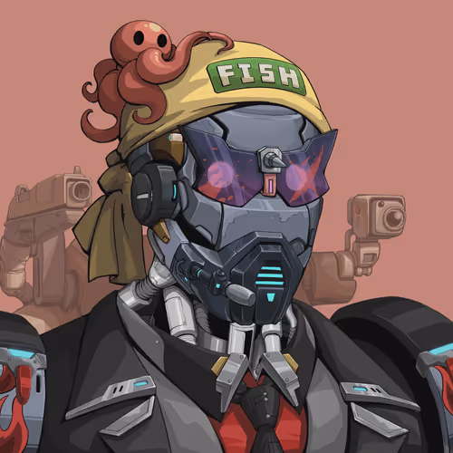 Metahero Dots