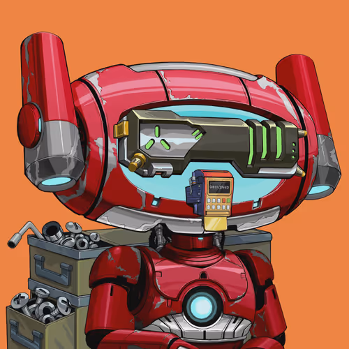 Metahero Dots